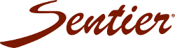 Sentier logo
