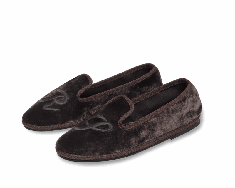 Sentier Prince Mimi Monogram