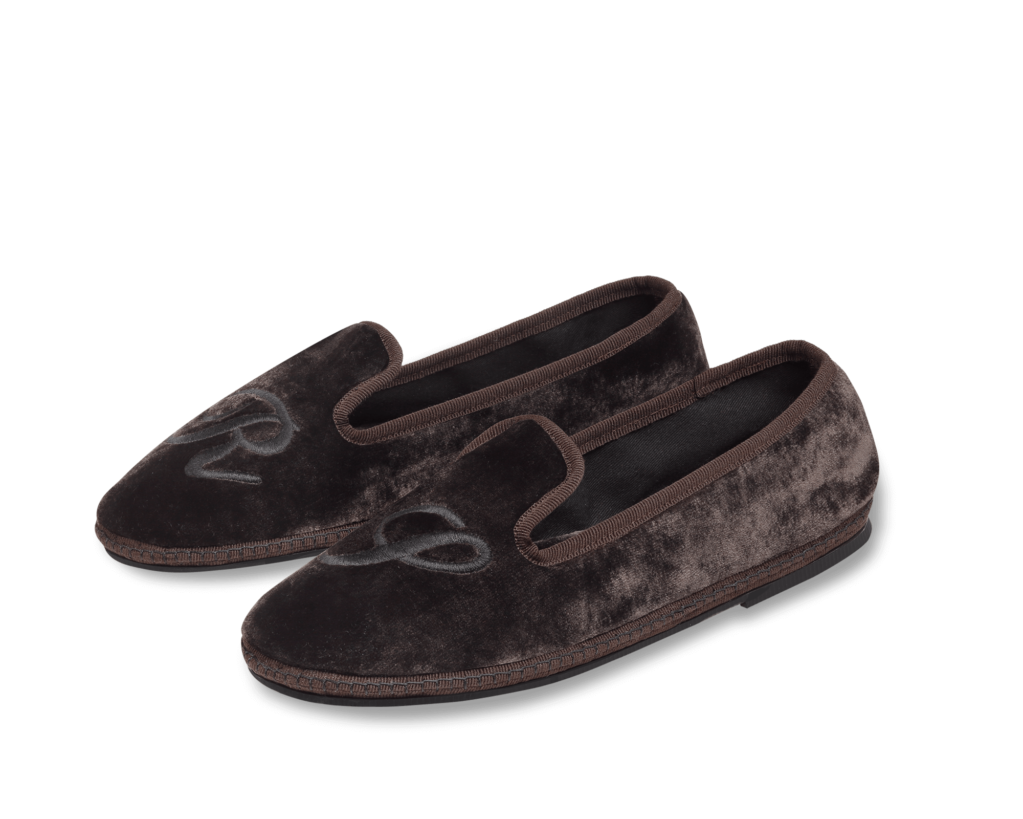 Sentier Prince Mimi Monogram