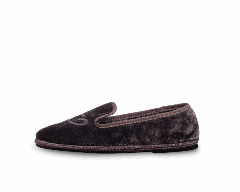 Sentier Prince Mimi Monogram