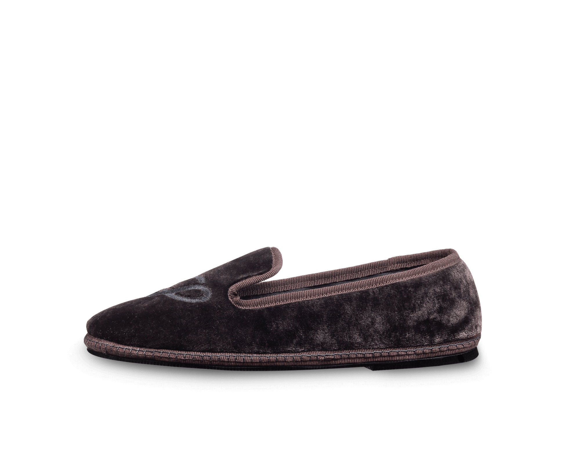 Sentier Prince Mimi Monogram