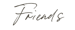 Friends - Sentier Italia
