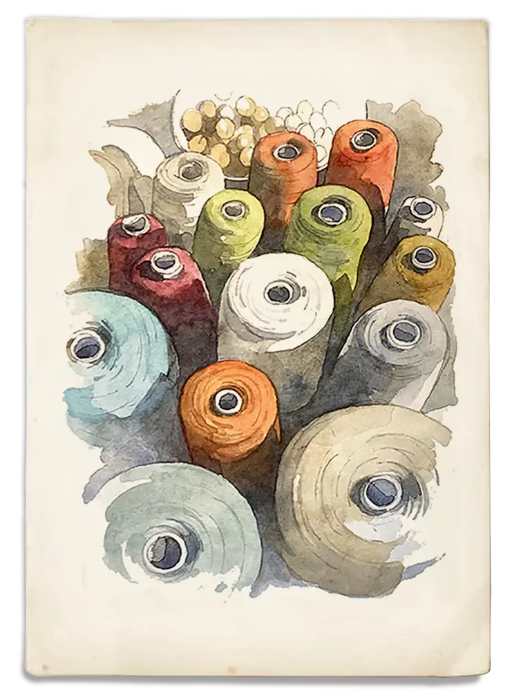 Collezione Cash