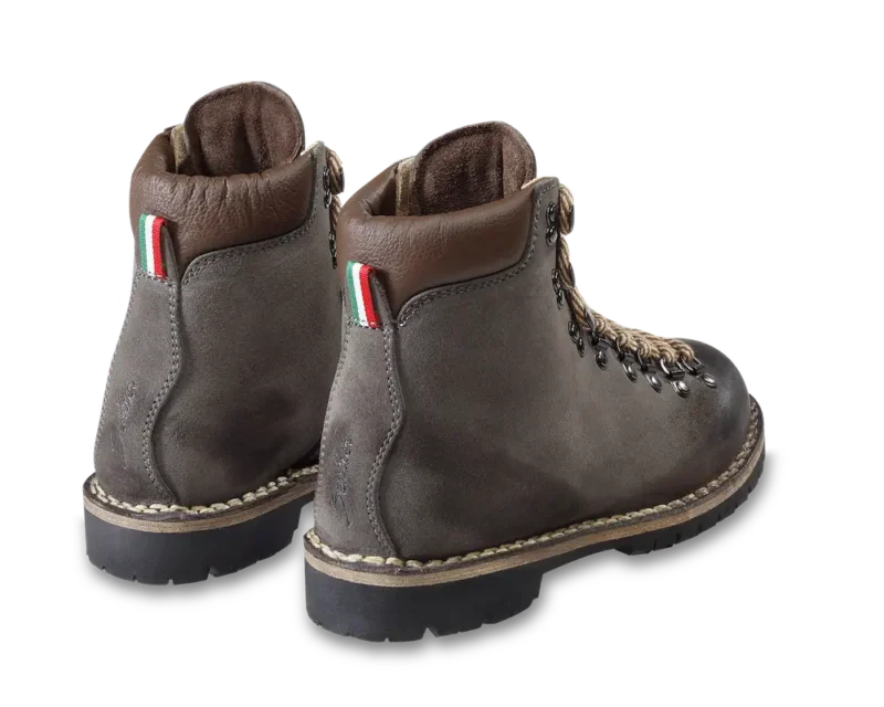 Boots Foster Limited Edition