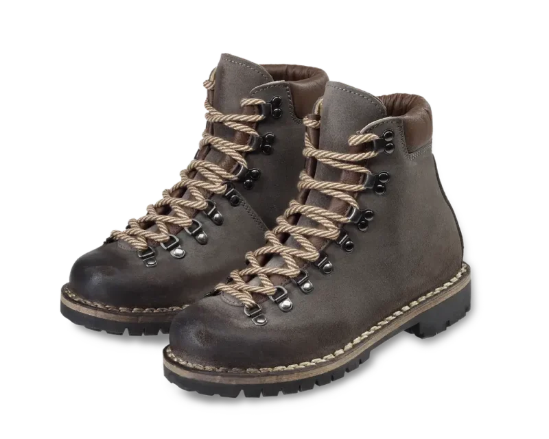 Boots Foster Limited Edition