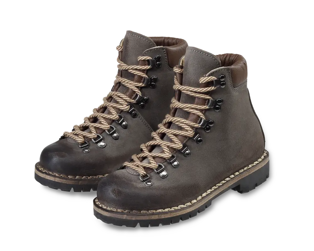 Boots Foster Limited Edition