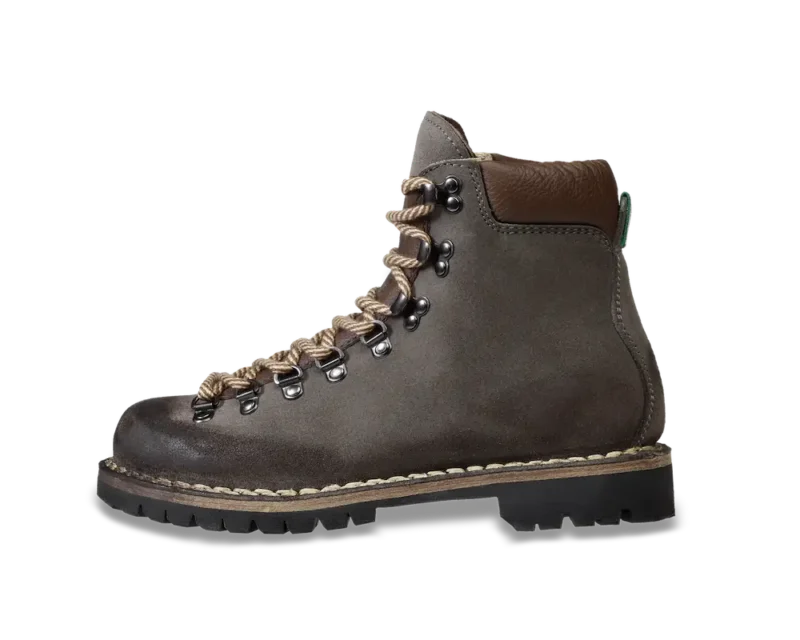 Boots Foster Limited Edition