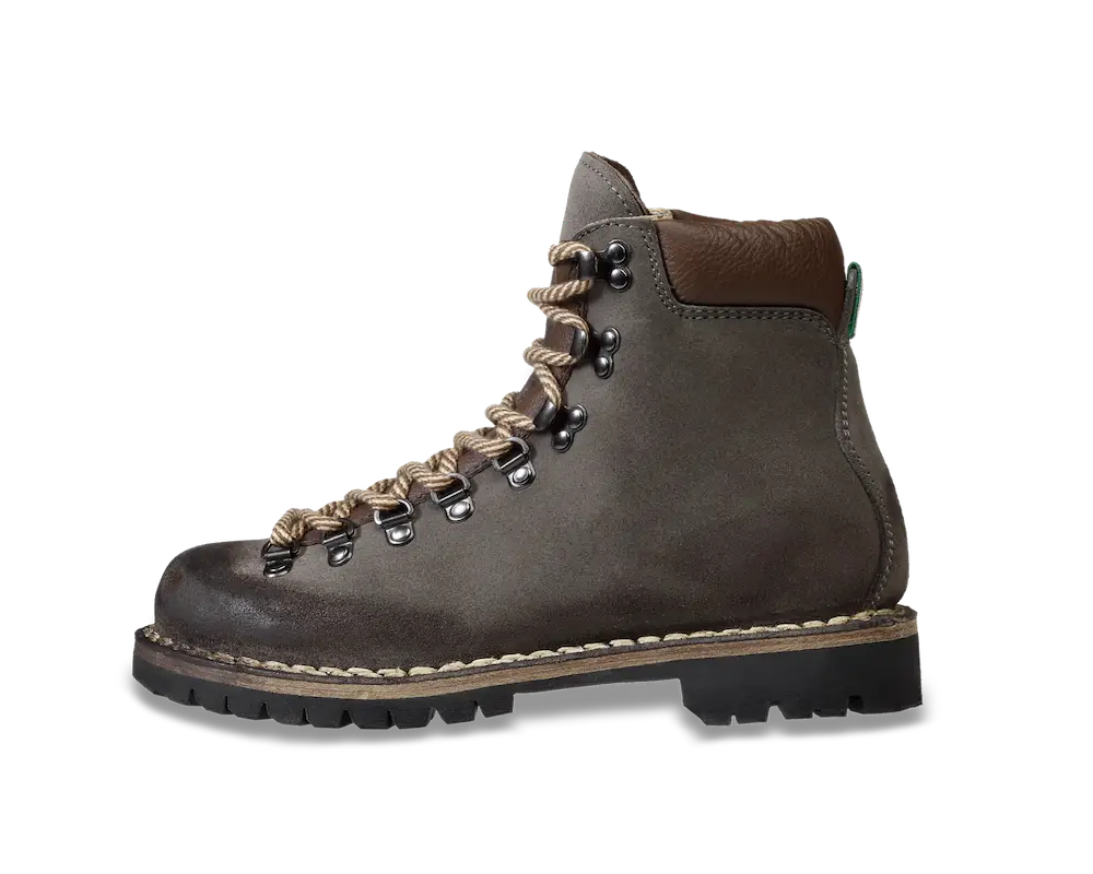 Boots Foster Limited Edition