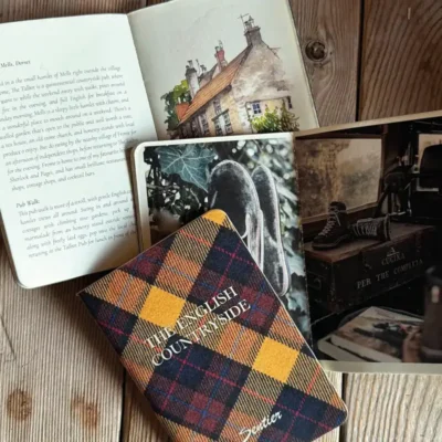 Booklet, preview