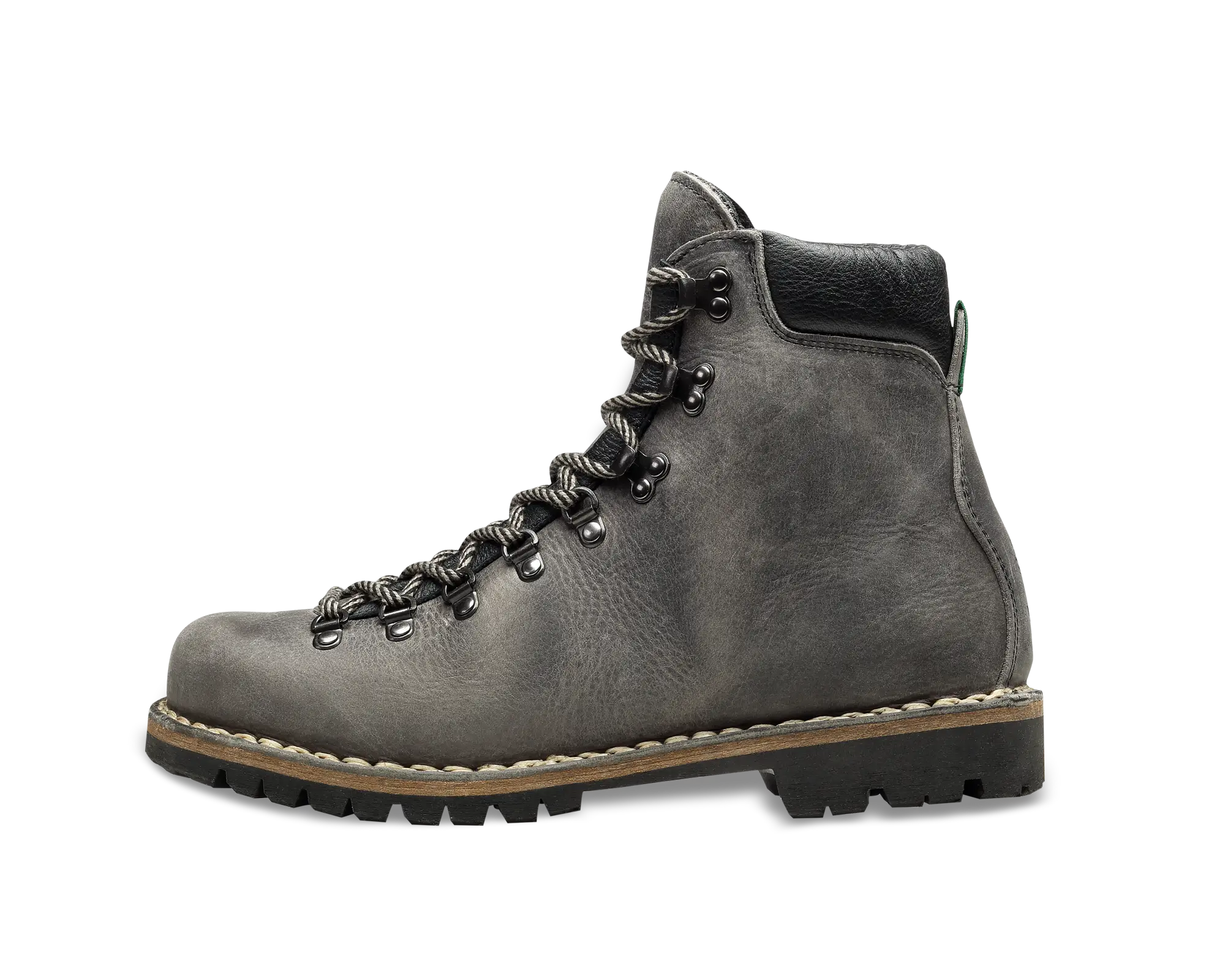 sentier-italia-scarpe-pedule-bufalo-profilo Bufalo Vulcano