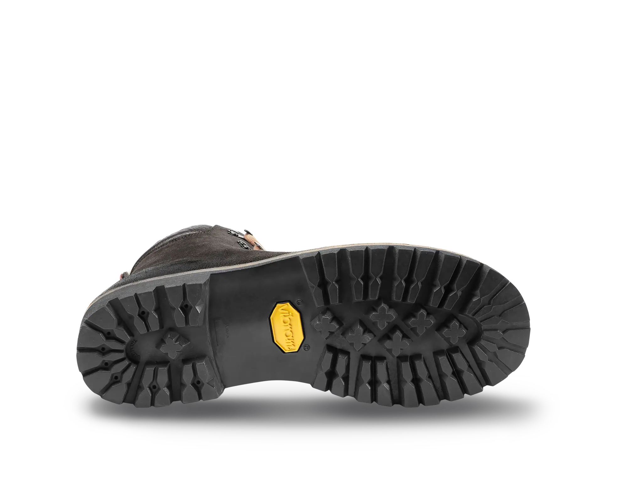 sentier-italia-scarpe-pedule-bufalo-suola Bufalo Vulcano suola